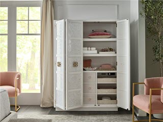 cabinets and sideboards by miranda kerr home