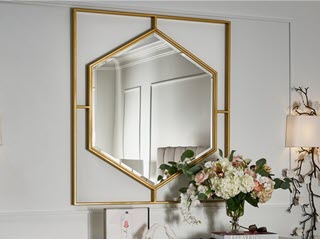 mirrors by miranda kerr home