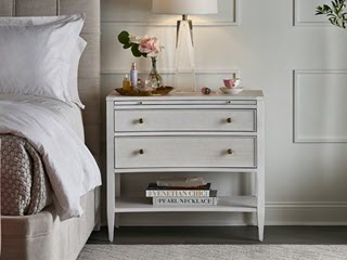 nightstands by miranda kerr home