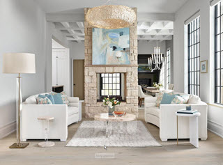 tranquility collection by miranda kerr home
